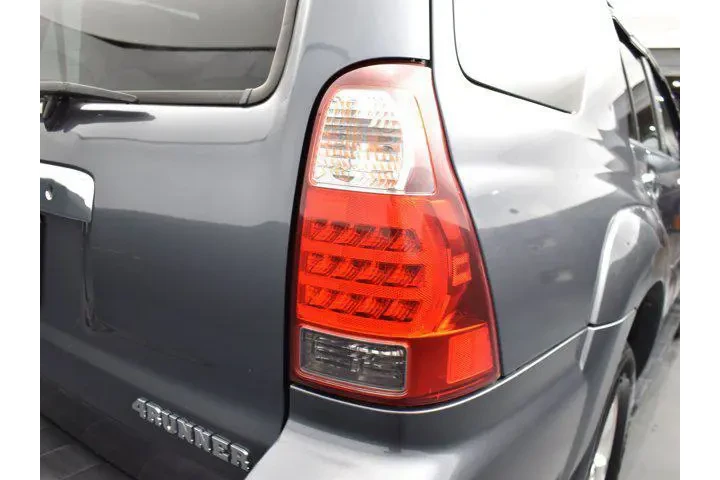 $15995 : Toyota 4Runner 2007 SR5 4dr image 7