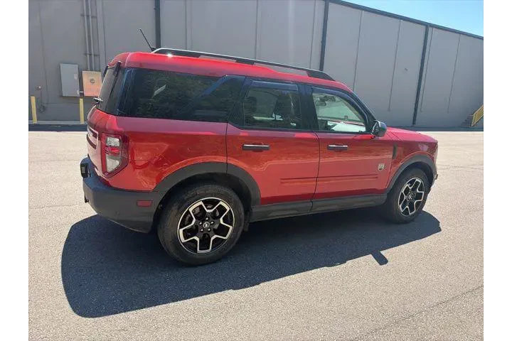 $24775 : Ford Bronco Sport 2022 AWD B image 6