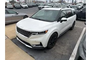 $29191 : Kia Carnival 2022 SX Prestig thumbnail