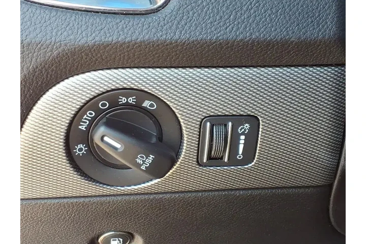 Dodge Durango 2018 GT 4dr SU image 6