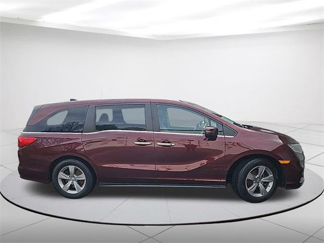 $19959 : Pre-Owned 2019 Odyssey EX image 2