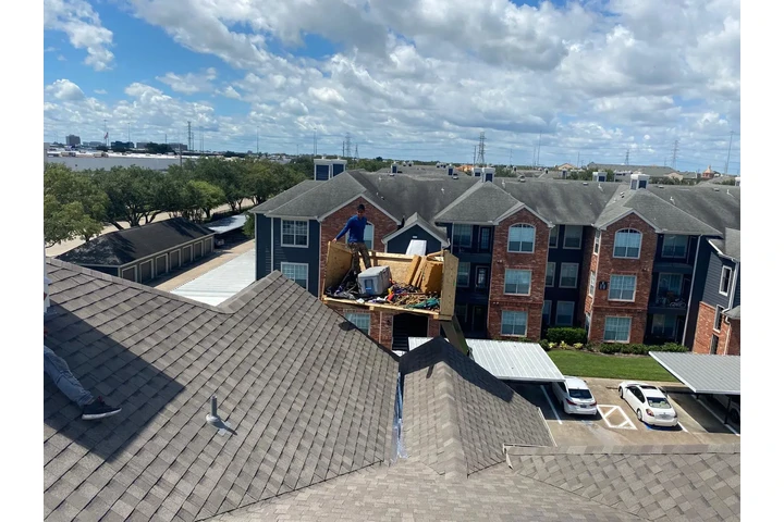 Brios Roofing Construction LLC image 6