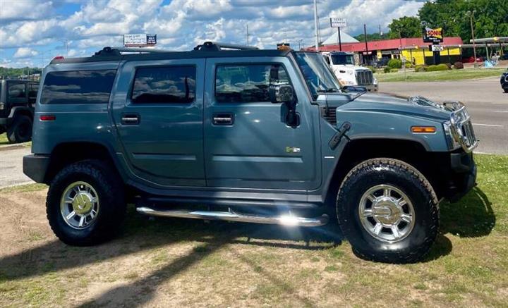 $11900 : 2005 HUMMER H2 image 10