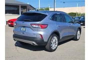 $25651 : Ford Escape Hybrid 2022 AWD thumbnail