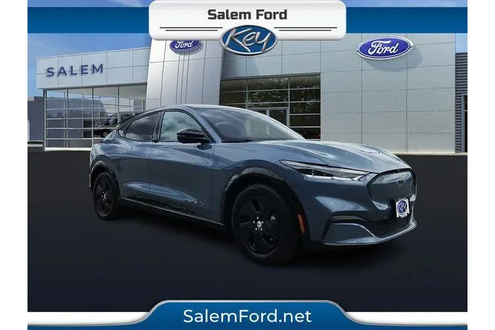 $33540 : Ford Mustang Mach-E 2023 AWD image 1