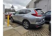$20490 : Honda CR-V 2018 EX-L 4dr SUV thumbnail