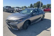 $25032 : Toyota Camry 2023 SE 4dr Sed thumbnail