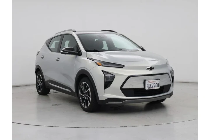 $21998 : Chevrolet Bolt EUV 2022 Prem image 1