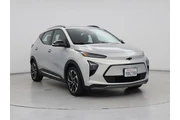 Chevrolet Bolt EUV 2022 Prem