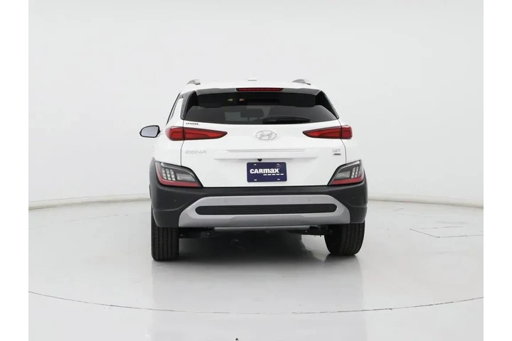 $20998 : Hyundai KONA 2023 AWD Limite image 6