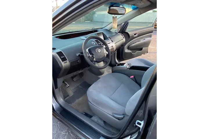 $5500 : 2008 Toyota Prius hybrid image 6