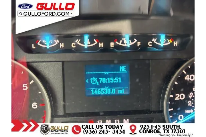 $17991 : Ford F-150 2019 4x2 XL 4dr S image 8