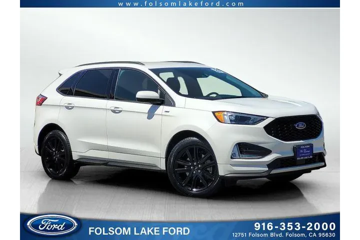 $28332 : Ford Edge 2023 AWD SEL 4dr C image 1