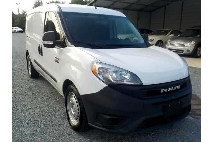 $10484 : 2020 ProMaster City Tradesman image 7