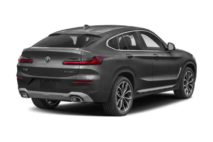 $34799 : BMW X4 2022 AWD M40i 4dr Spo image 3