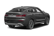 $34799 : BMW X4 2022 AWD M40i 4dr Spo thumbnail
