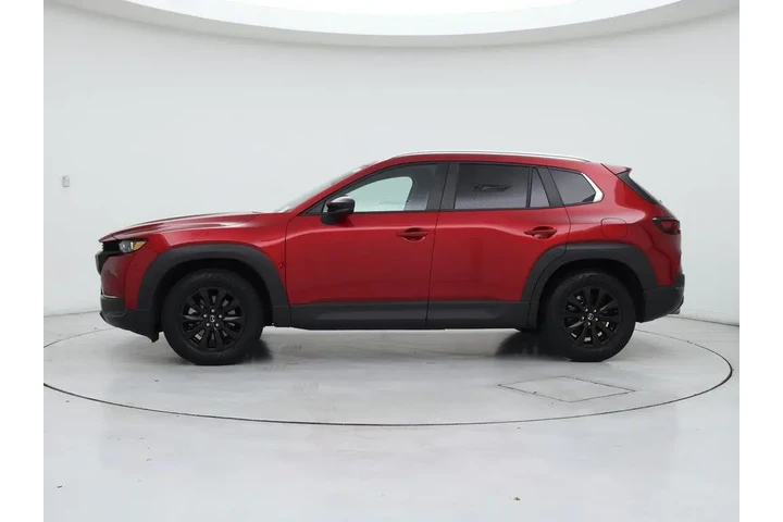 $25998 : Mazda CX-50 2024 AWD 2.5 S S image 3
