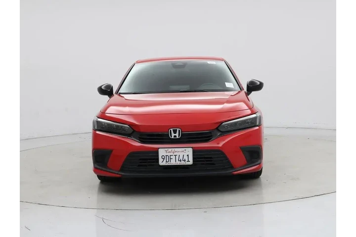 $23998 : Honda Civic 2022 Sport 4dr S image 5