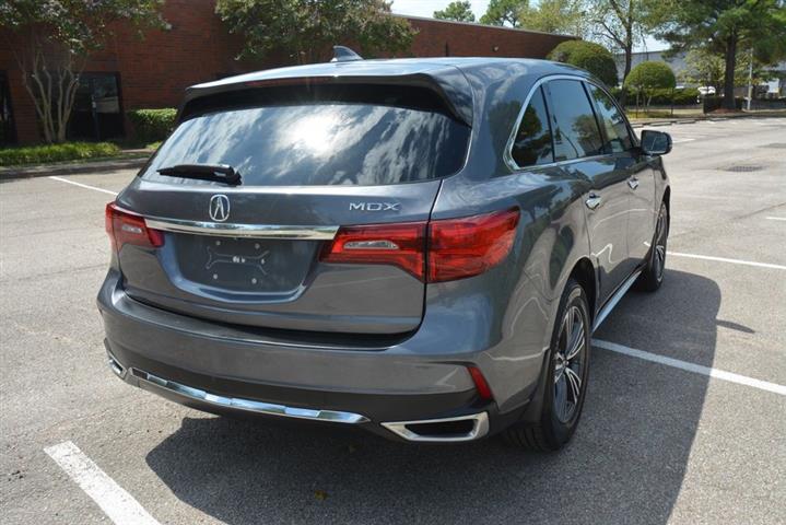 2017 MDX image 7