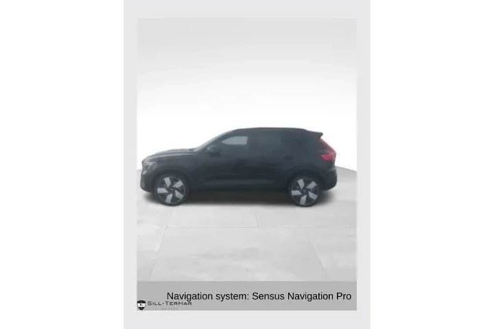 $31480 : Volvo XC40 Recharge 2023 eAW image 1