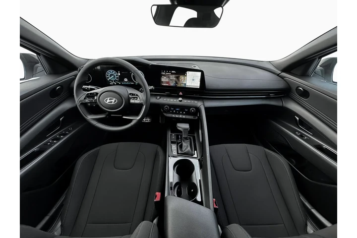 $23993 : Hyundai ELANTRA Hybrid 2025 image 3
