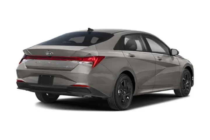 $17995 : Hyundai ELANTRA Hybrid 2023 image 3