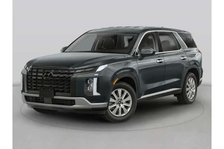$36987 : Hyundai PALISADE 2024 AWD Ca image 1