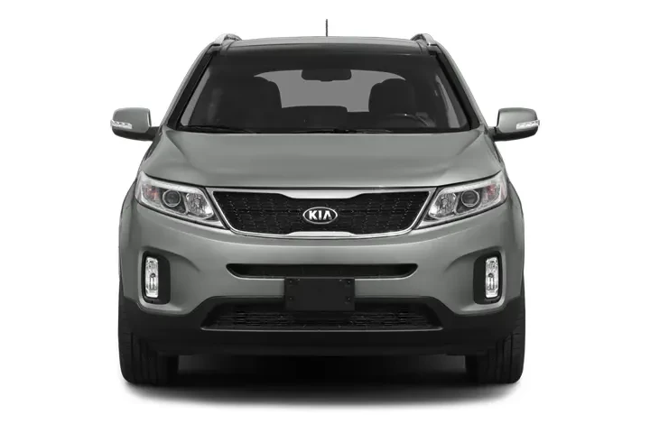 $9490 : 2014 Sorento Limited V6 image 5