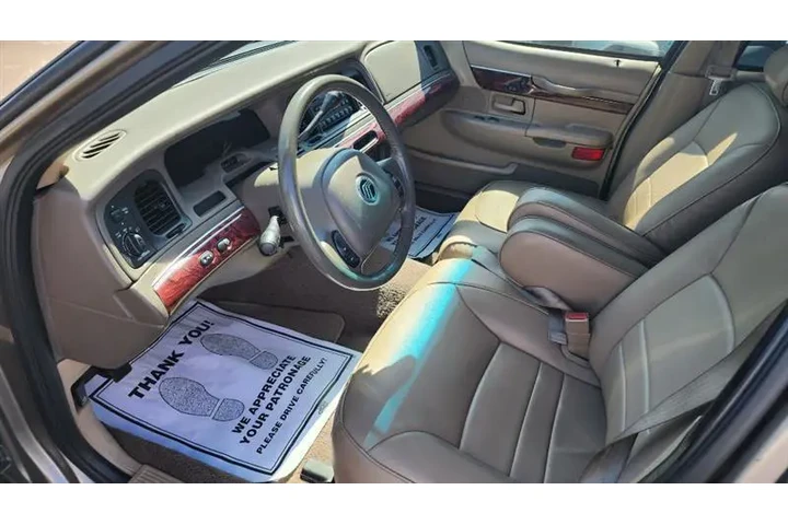 $6999 : 2001 Grand Marquis image 10
