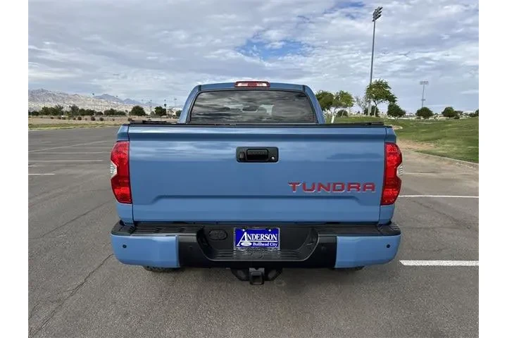 $34989 : Toyota Tundra 2018 4x4 SR5 4 image 6