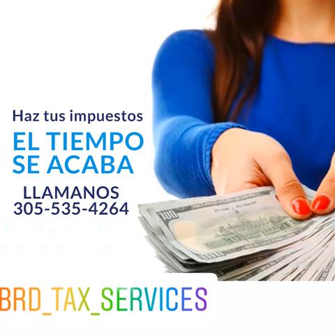 BRD Taxes Services image 3
