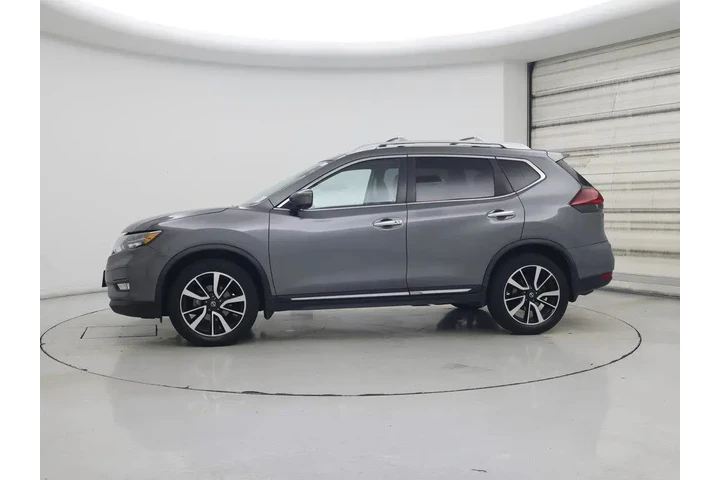 $14998 : Nissan Rogue 2018 AWD S 4dr image 3