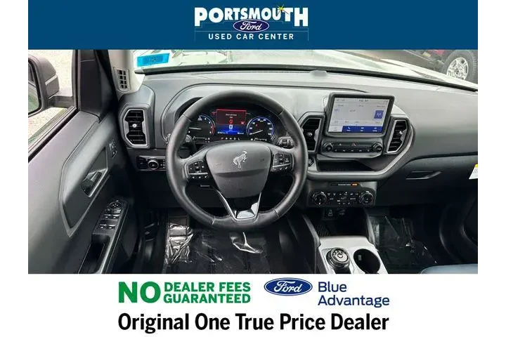 $32995 : Ford Bronco Sport 2024 AWD O image 7