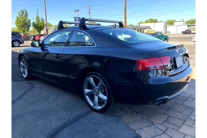 $10817 : 2012 A5 Coupe 2.0T quattro Ma image 4
