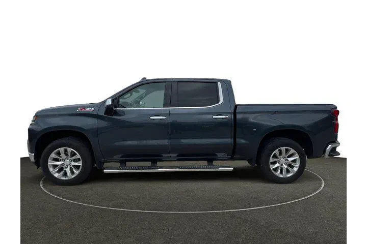 $32974 : Chevrolet Silverado 1500 202 image 2
