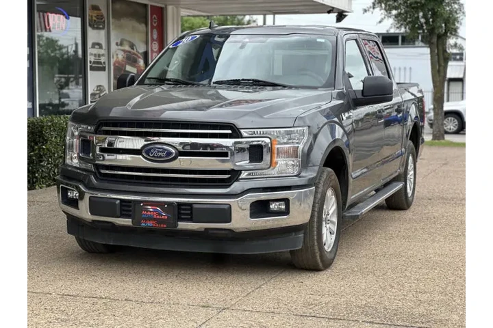 $23999 : 2020 F-150 XL image 6