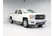 Chevrolet Silverado 1500 201 en Charlotte