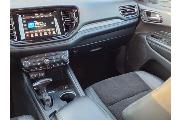 $26688 : Dodge Durango 2022 AWD GT 4d image 7