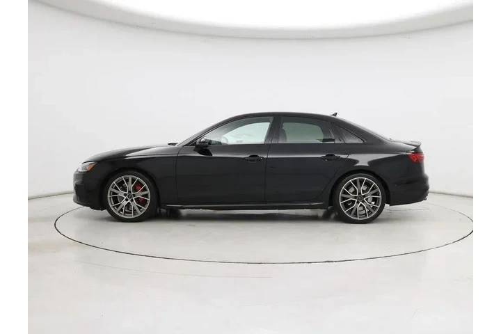 $37998 : Audi S4 2021 AWD 3.0T quattr image 3