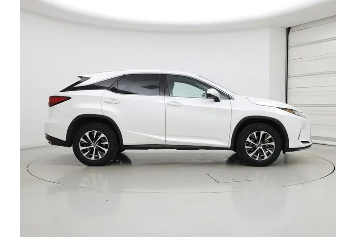 $39998 : Lexus RX 350 2021 AWD 4dr SU image 7