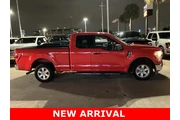 $34991 : Ford F-150 2022 4x2 XL 4dr S thumbnail