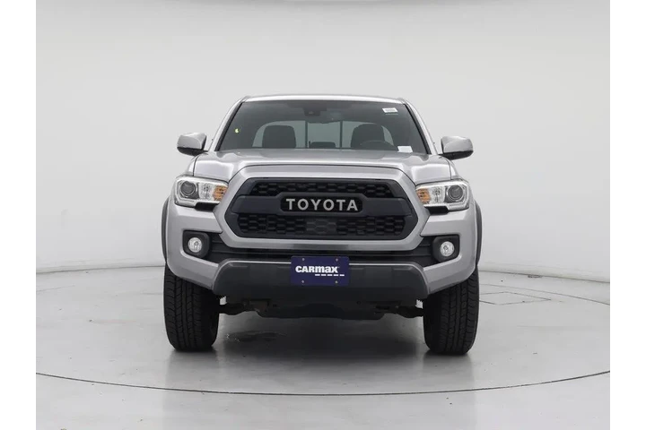 $34998 : Toyota Tacoma 2020 4x4 TRD O image 5