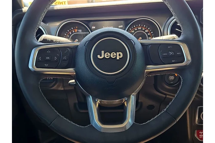 $39694 : Jeep Gladiator 2023 4x4 Rubi image 10