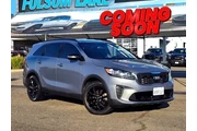 Kia Sorento 2020 S V6 4dr SU en Sacramento