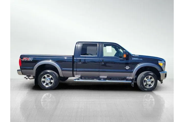 $29949 : Ford F-350 Super Duty 2012 4 image 3