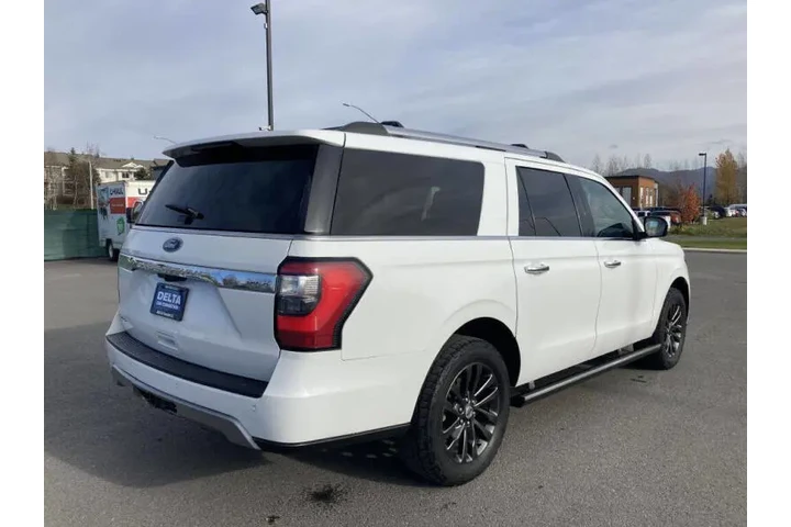 $25999 : 2019 Expedition MAX Limited image 6