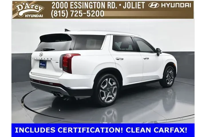 $35371 : Hyundai PALISADE 2023 AWD Li image 5