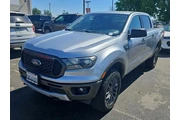 Ford Ranger 2020 4x4 XL 4dr en Fresno