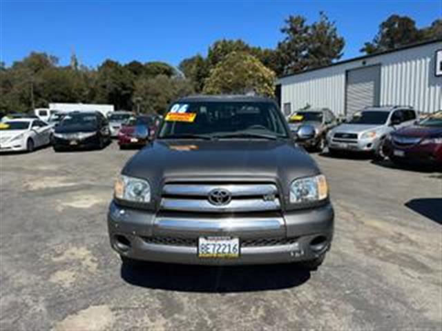 $8995 : 2006 TOYOTA TUNDRA ACCESS CAB image 2