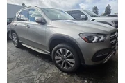 Mercedes-Benz GLE 2020 AWD G en San Jose